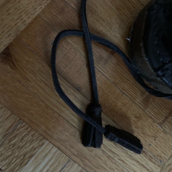 Soft Leather boots - Picture 2 of 10